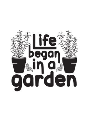 Life Garden