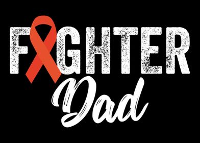 Fighter Dad Kidney Cancer 