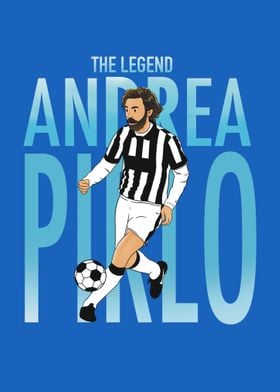 Andrea Pirlo