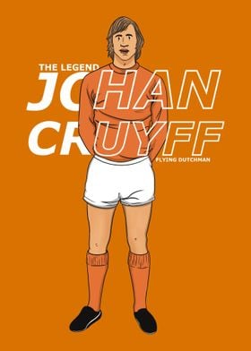 Johan Cruyff