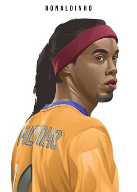 Ronaldinho