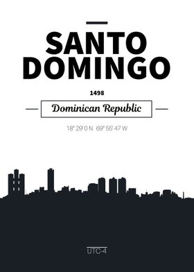 Santo Domingo OnLine