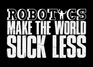 Robotics Engineering Joke