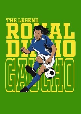 Ronaldinho Gaucho