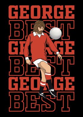 George Best