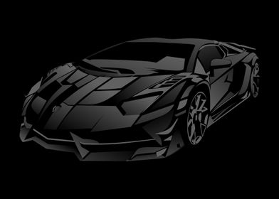 Aventador