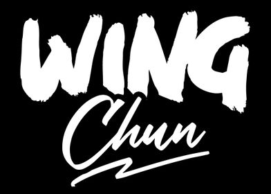 Wing Chun