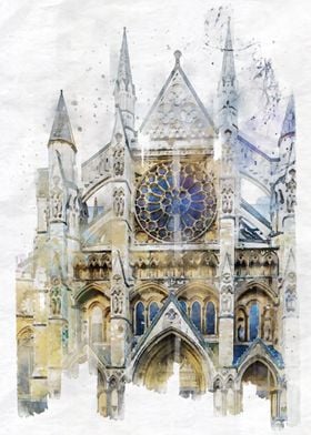 Westminster Abbey