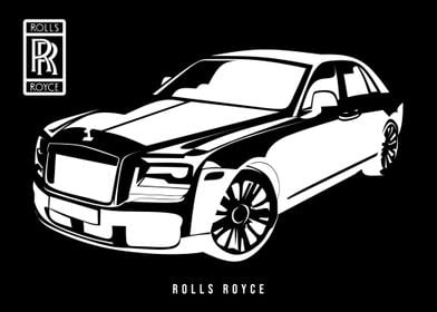 Rolls Royce