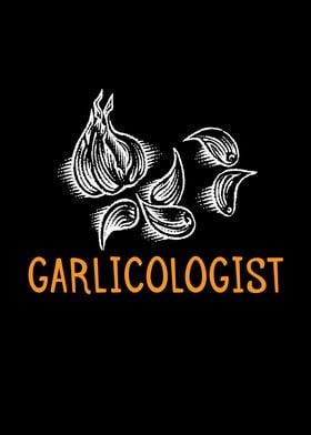 Garlicologist Garlic