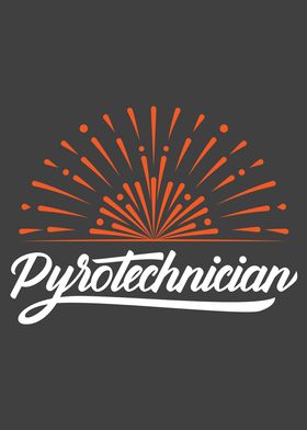 Pyrotechnician Crew