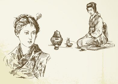 Tea ceremony