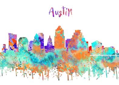 Austin 