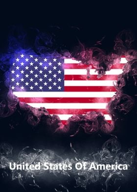 United States Of America 