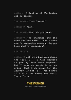 The Father Quote 2