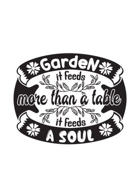 Soul Garden