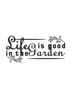 Life Garden