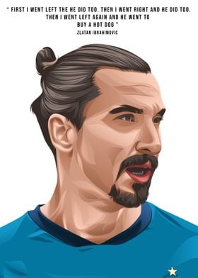 Ibrahimovic