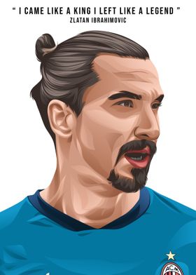 Ibrahimovic