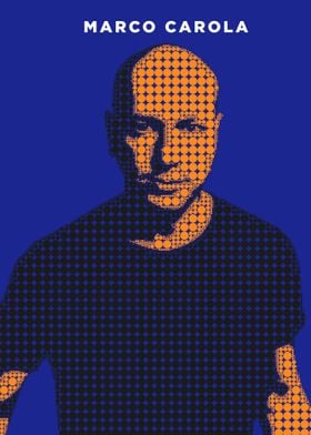 marco carola