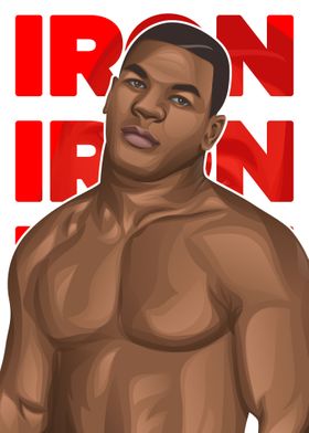 Mike Tyson