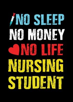 Nursing Student