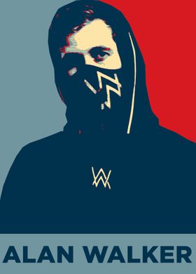 alan walker