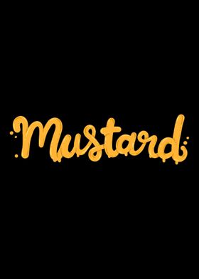 Mustard