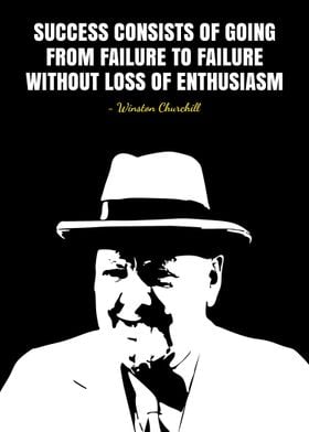 Winston Churchil quotes