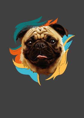 Pug Lover I Pug Owner