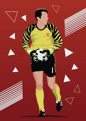 Van der Sar