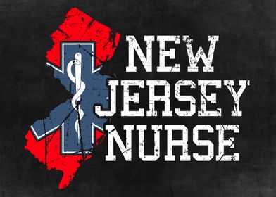 New Jersey Nurse 