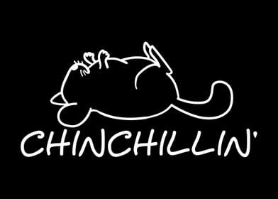 Chinchillin Rodent