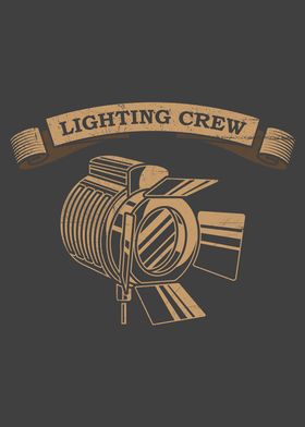 LIGHTSHOW CREW Theatre