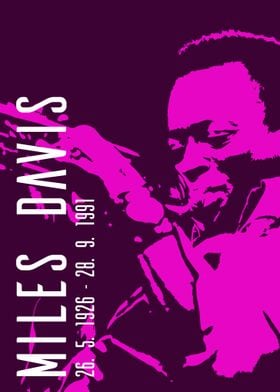 Miles Davis