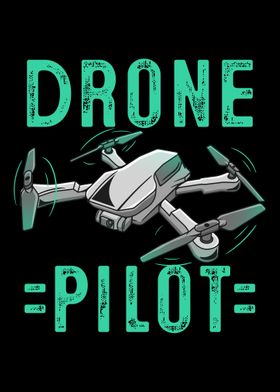 Drone Pilot