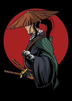Samurai