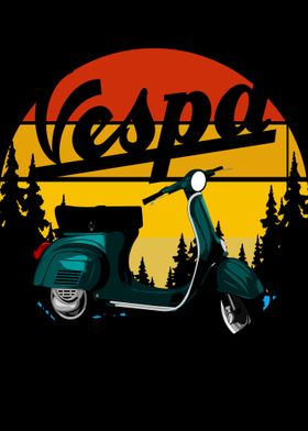 Vespa