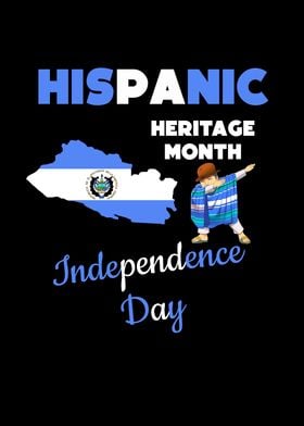 National Hispanic Heritage