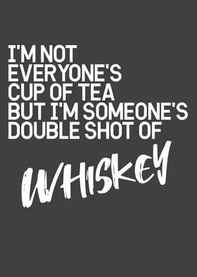 Whiskey Wiskey Bourbon