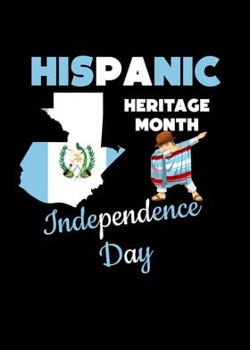 National Hispanic Heritage