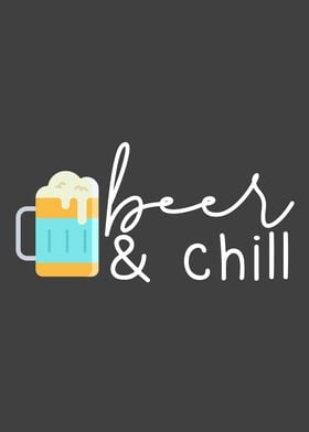 Beer  Chill