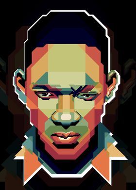 WPAP Will Smith