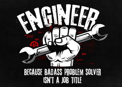 Badass Engineer Definition