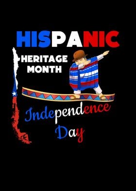 National Hispanic Heritage