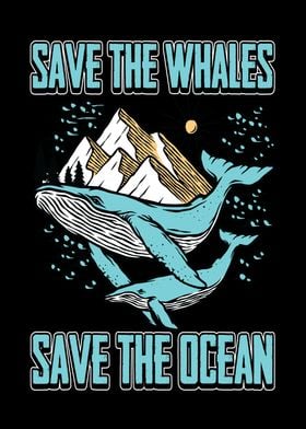 Save The Wales