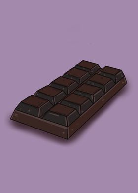 Tasty Choco Bar 