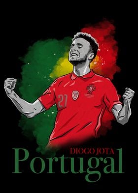 Portugal Euro 2020