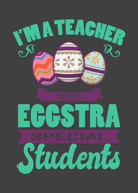 EGGSTRA SPECIAL STUDENTS