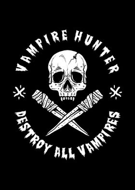 Vampire Hunter